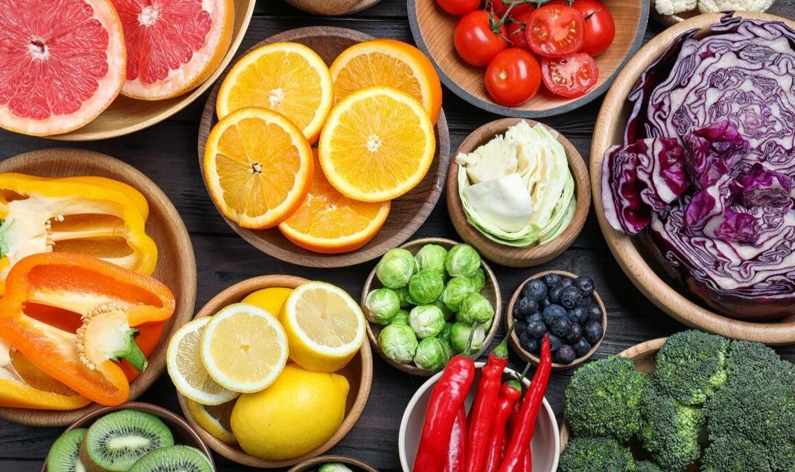 Vitamine