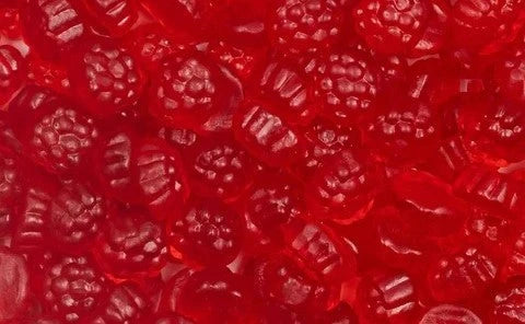 Gummibärchen