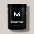 Elektrolyte Pulver Strawberry Lemon - 300g
