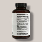 Shilajit (20% Fulvinsäure) - 90 vegane Kapseln