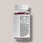 Omega 3 Gummies Kids - Himbeere - 60 vegane Gummies