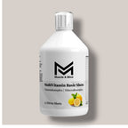 Multivitamin Basic Shots Plus+ - 500ml