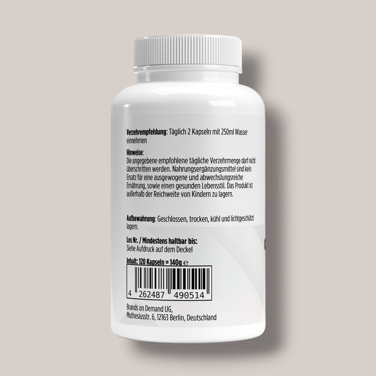 Daily Essentials Bundle – Omega 3, Vitamin D3+K2 & Magnesium Komplex