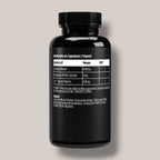 Kurkuma + Piperin - 60 Kapseln