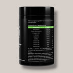 Pre-Workout Booster Apfel - 520g