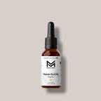 Bestseller Bundle - Kreatin Pulver & Vitamin D3+K2