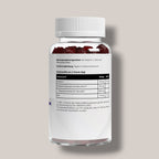 Elderberry + Vitamin C + Zink Gummies - 60 Stk.