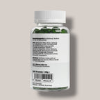 Apfelessig + C + B6 + Chrom Gummies - 60 Stk