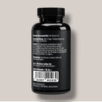 Vitamin D3 3.000 I.E - 60 vegane Softgels