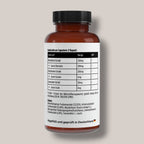 Milk Thistle Artichoke Dandelion Complex - 120 Capsules