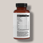 Premium Kollagenhydrolysat PLUS (3000-5000 DA ) - 180 Kapseln