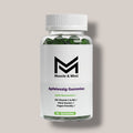 Apfelessig + C + B6 + Chrom Gummies - 60 Stk