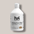 Ginseng Power Plus+ - 50 Shots - 500ml