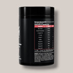 Pre-Workout Booster Himbeere - 520g