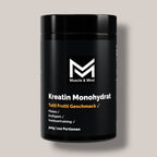 Kreatin Monohydrat Tutti Frutti- 500g