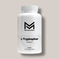 L-Tryptophan - 90 Kapseln