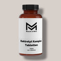 Muscle&Mind Elektrolyt Komplex – 120 vegane Tabletten