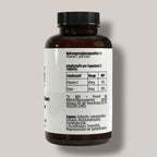 Eisen + Vitamin C - 120 vegane Tabletten