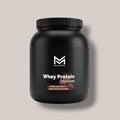 Premium Whey Protein Schokolade - 1.000g
