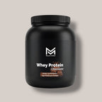 Premium Whey Protein Schokolade - 1.000g