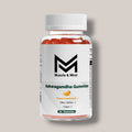 Ashwagandha + Vitamin B6 Gummies - 60 pcs.