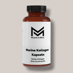 Marine Kollagen - 120 Kapseln
