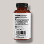Milk Thistle Artichoke Dandelion Complex - 120 Capsules