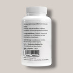 Melatonin - 75 Kapseln