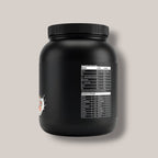 Premium Whey Protein Erdbeere - 1.000g