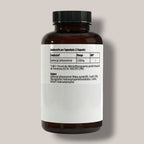 Apfelessig Extrakt Kapseln (600mg je Kapsel) - 120 vegane Kapseln