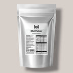 EAA (Essentielle Aminosäuren) Brombeere - 500g