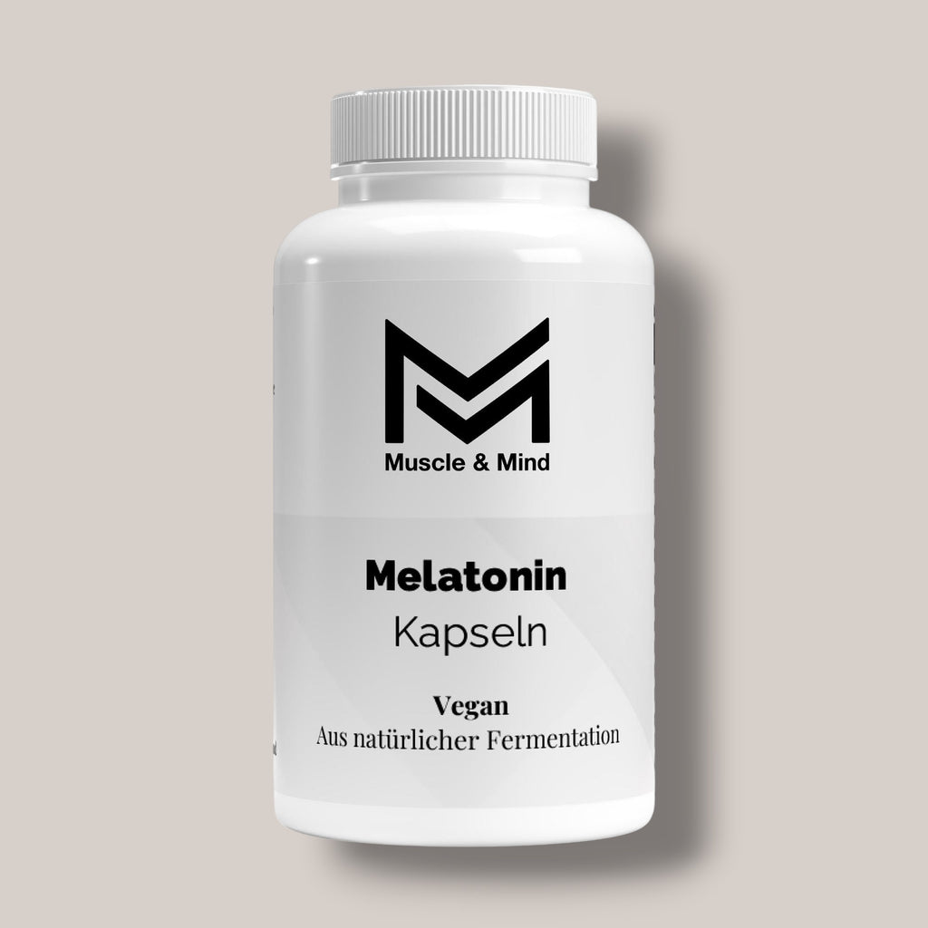 Melatonin - 75 Kapseln