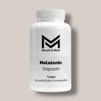 Melatonin - 75 Kapseln
