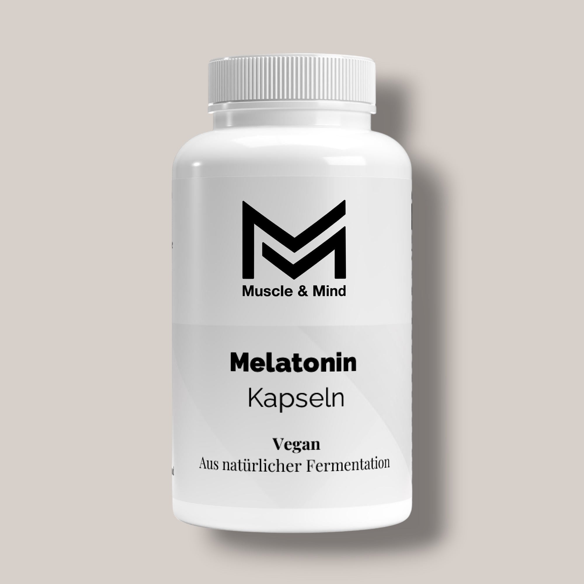 Melatonin - 75 Kapseln