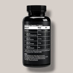 Magnesium 4fach Komplex - 60 vegane Tabletten