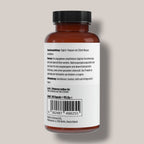 Gepuffertes Vitamin C 500mg + Magnesium - 240 Kapseln