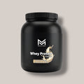 Premium Whey Protein Vanille - 1.000g