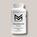 Ägyptisches Schwarzkümmelöl - 240 vegane Softgels