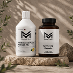 Darm-Gesundheits-Bundle