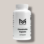 Chondroitin 500 mg - 90 Kapseln