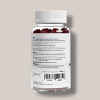 Elderberry + Vitamin C + Zink Gummies - 60 Stk.