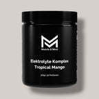 Elektrolyte Pulver Tropical Mango - 300g