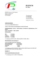 Curcuma (95% Curcumin) + Piperin - 60 vegane Kapseln