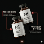 Shilajit & Ashwagandha Bundle