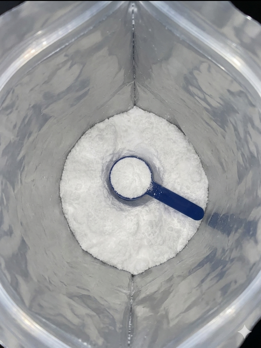 Kreatin Monohydrat - 1000g