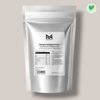 Muscle&Mind Kollagen Hydrolysat Pulver – leicht verdaulich – 500g