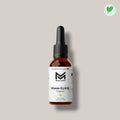 Muscle&Mind Vitamin D3 + K2 - leicht verdaulich – 50ml