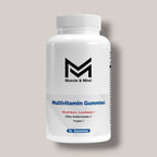 Premium Multivitamin + Mineral Gummies - 60 Stk.