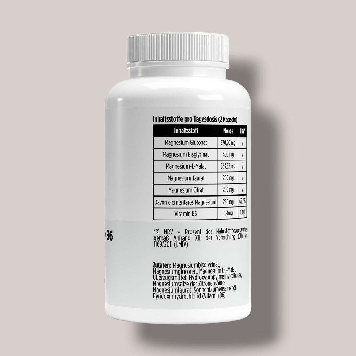 Daily Essentials Bundle – Omega 3, Vitamin D3+K2 & Magnesium Komplex