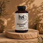 Muscle&Mind Mönchspfeffer – leicht verdaulich – 240 vegane Kapseln